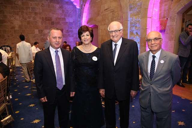 GNK Gala Dinner